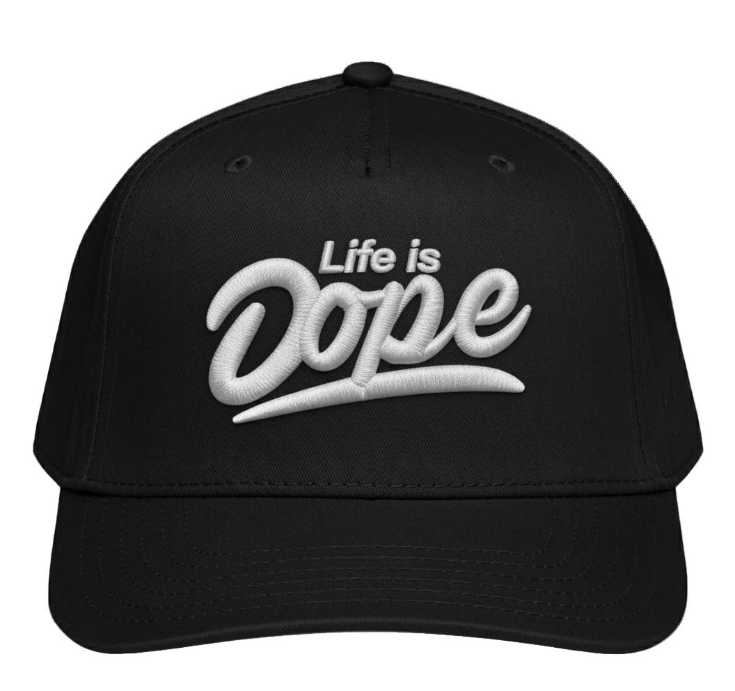 Classic LID Snapback