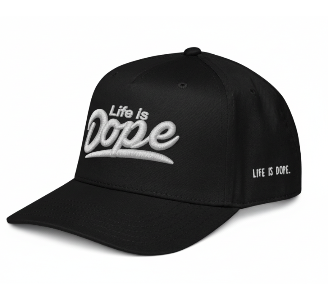 Classic LID Snapback