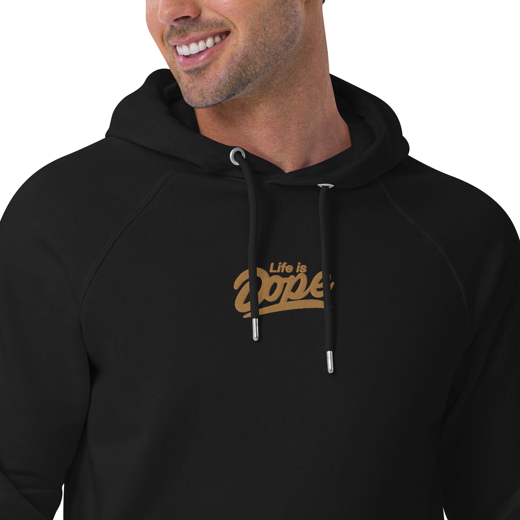 Black & Gold *LIMITED*