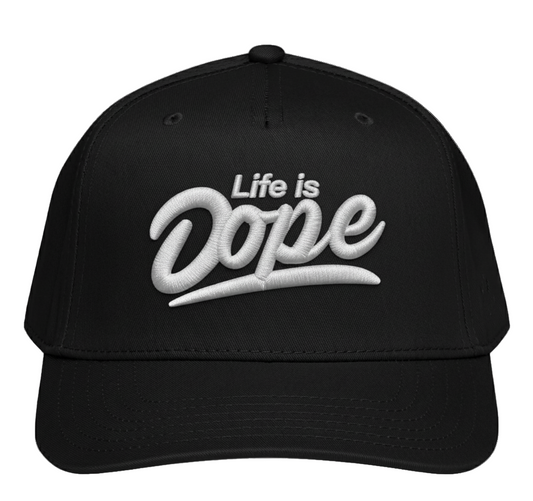Classic LID Snapback