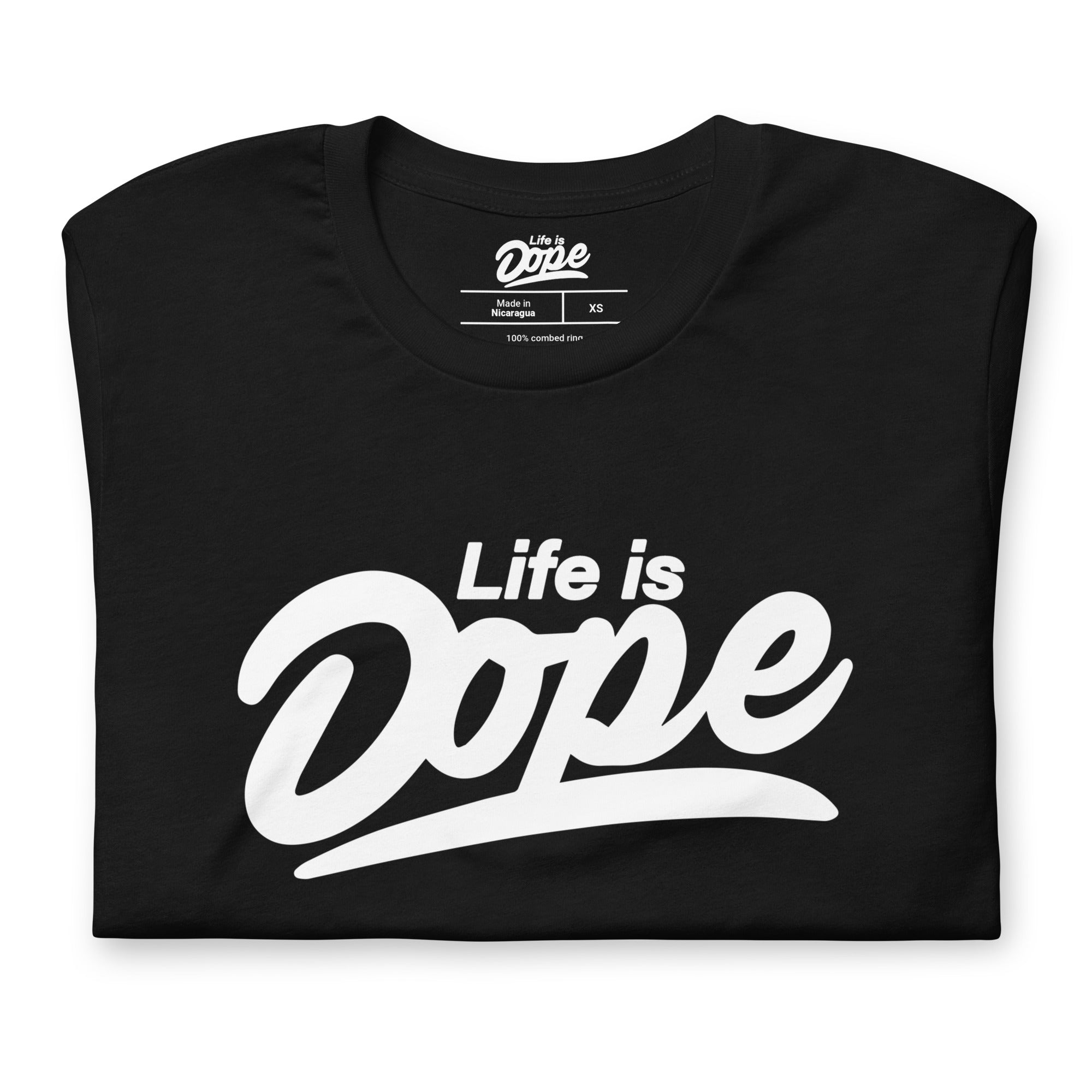 Classic Life is Dope T-Shirt